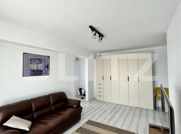 Apartament de închiriat 2 camere Valea Lupului - 111987AI | BLITZ Iași | Poza3