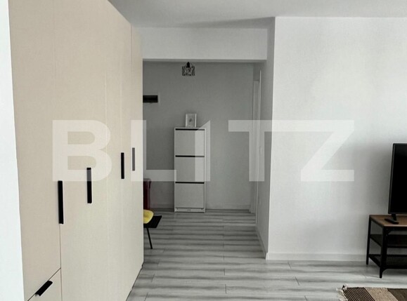 Apartament de închiriat 2 camere Valea Lupului - 111987AI | BLITZ Iași | Poza4