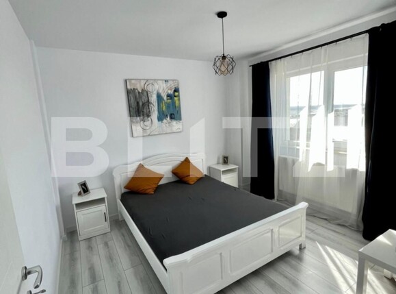 Apartament de închiriat 2 camere Valea Lupului - 111987AI | BLITZ Iași | Poza1