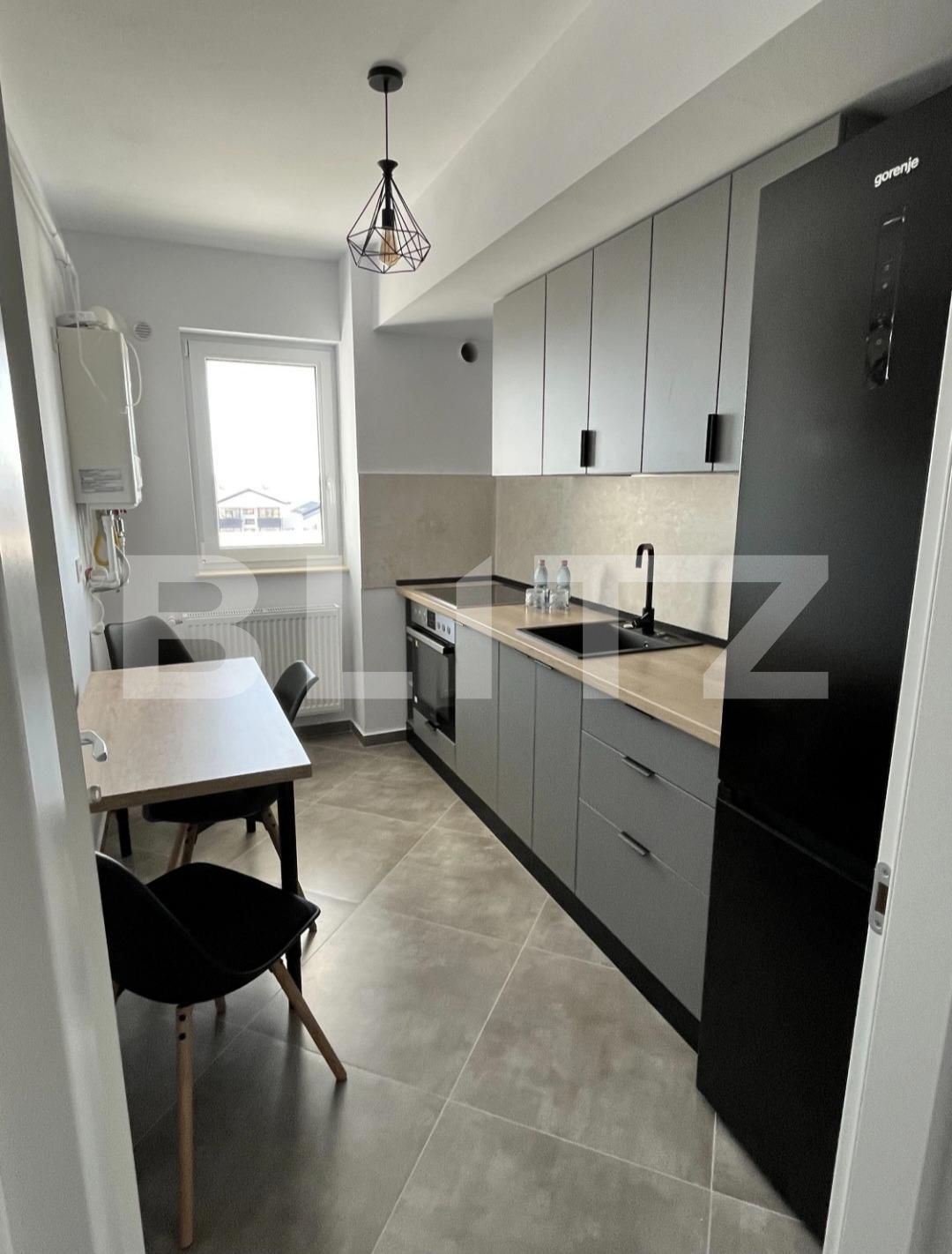 Apartament de închiriat 2 camere Valea Lupului - 111987AI | BLITZ Iași | Poza6