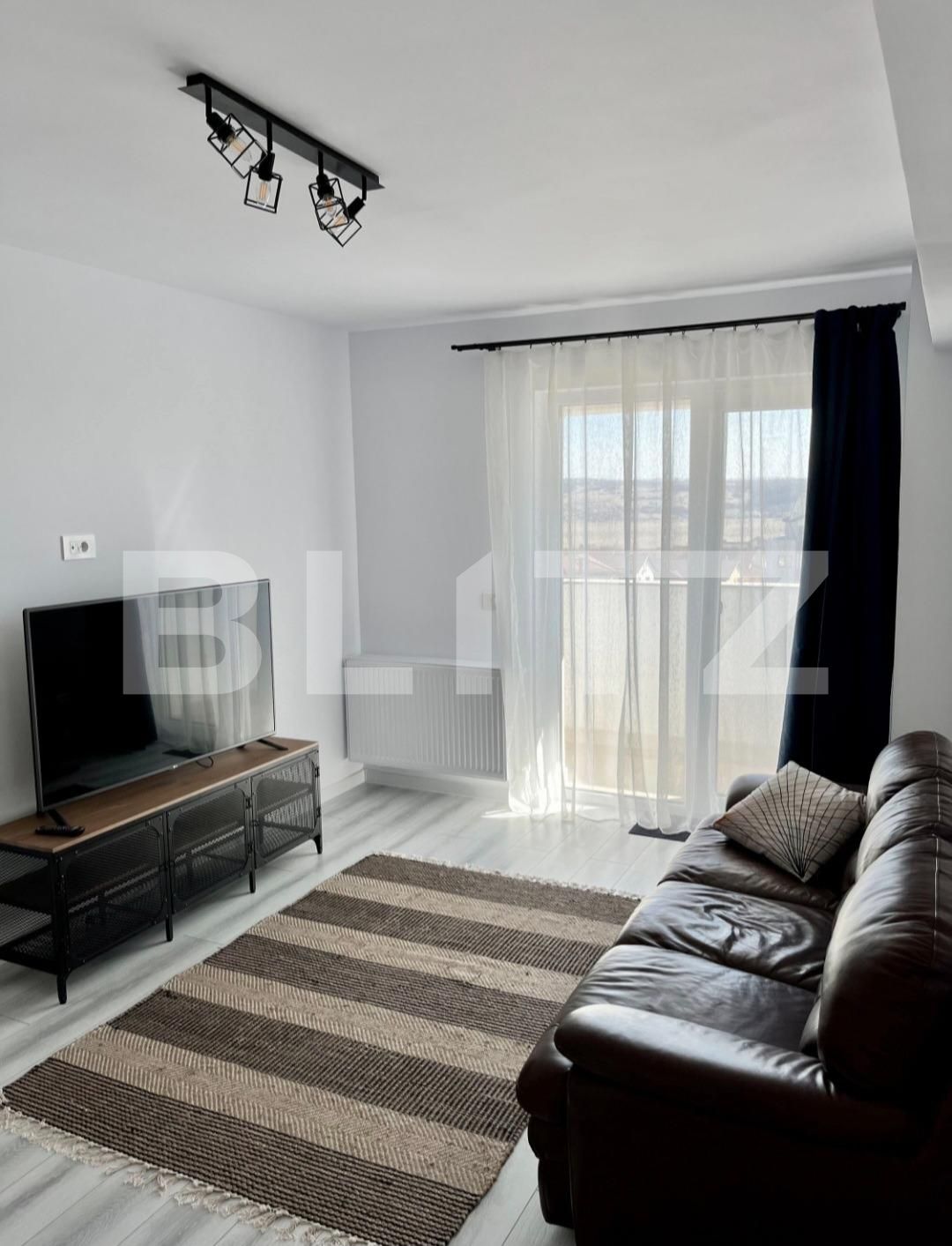 Apartament de închiriat 2 camere Valea Lupului - 111987AI | BLITZ Iași | Poza2