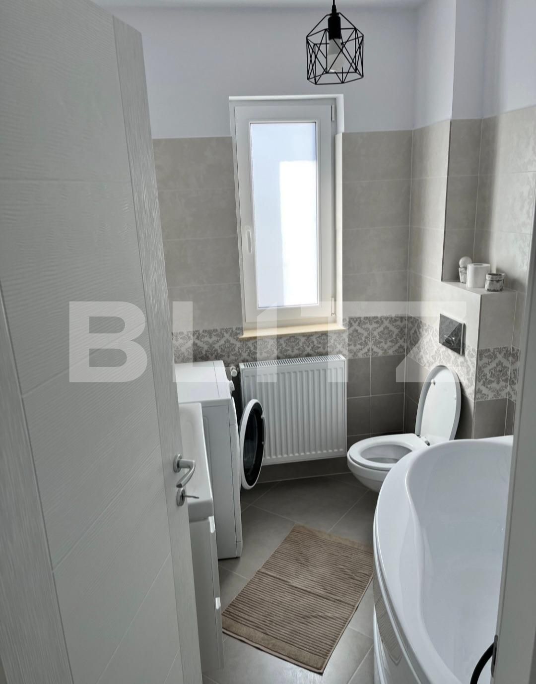 Apartament de închiriat 2 camere Valea Lupului - 111987AI | BLITZ Iași | Poza7