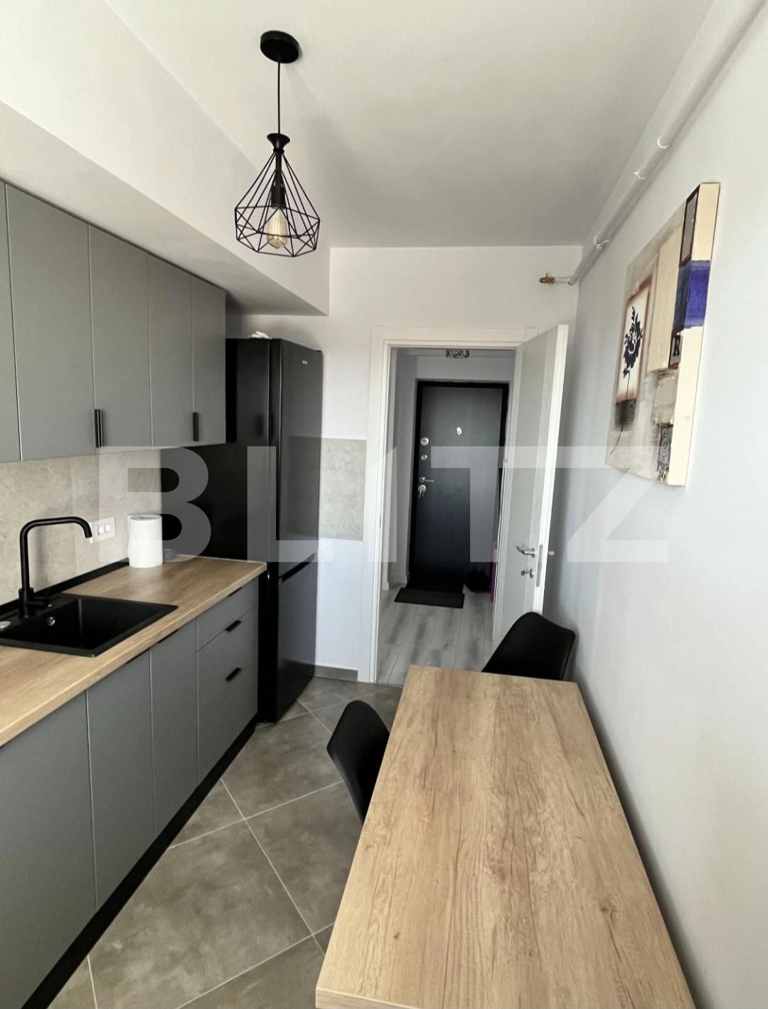 Apartament de închiriat 2 camere Valea Lupului - 111987AI | BLITZ Iași | Poza5