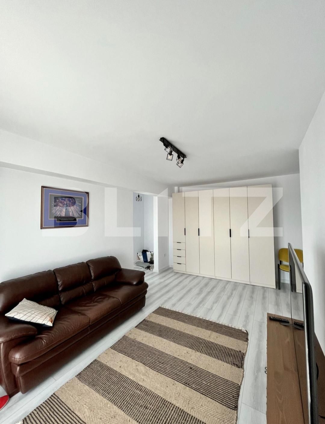 Apartament de închiriat 2 camere Valea Lupului - 111987AI | BLITZ Iași | Poza3