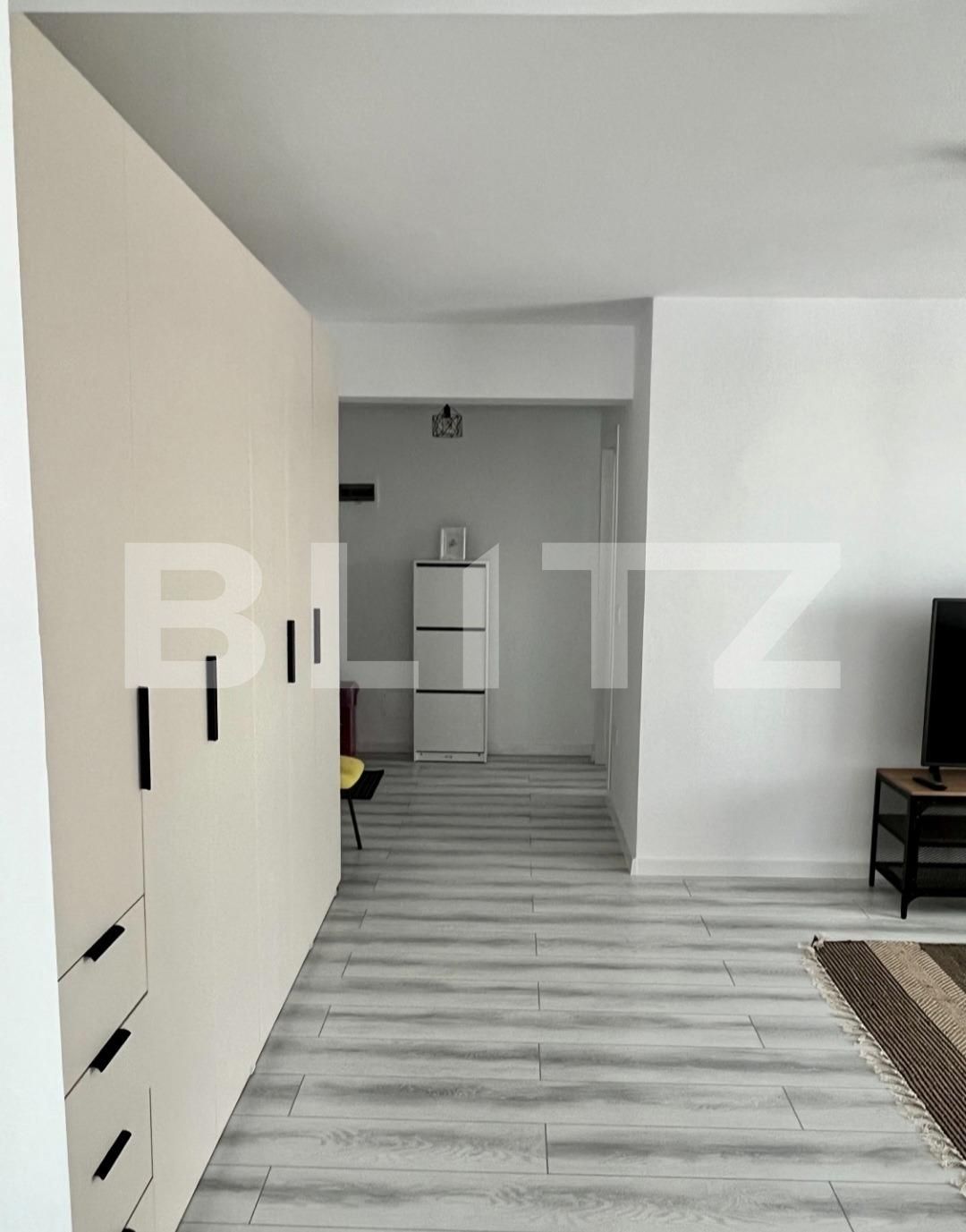 Apartament de închiriat 2 camere Valea Lupului - 111987AI | BLITZ Iași | Poza4
