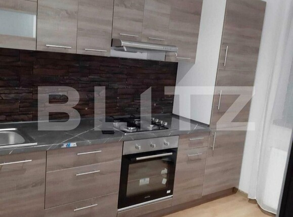 Apartament de închiriat 2 camere Valea Lupului - 111990AI | BLITZ Iași | Poza1