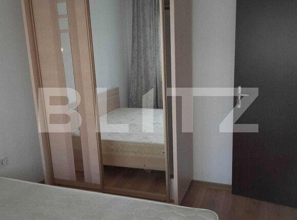 Apartament de închiriat 2 camere Valea Lupului - 111990AI | BLITZ Iași | Poza4