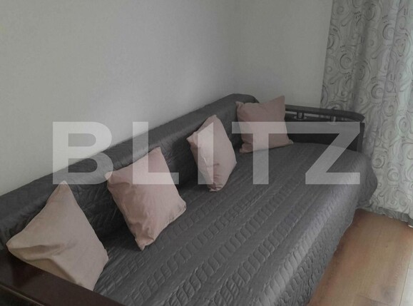 Apartament de închiriat 2 camere Valea Lupului - 111990AI | BLITZ Iași | Poza3
