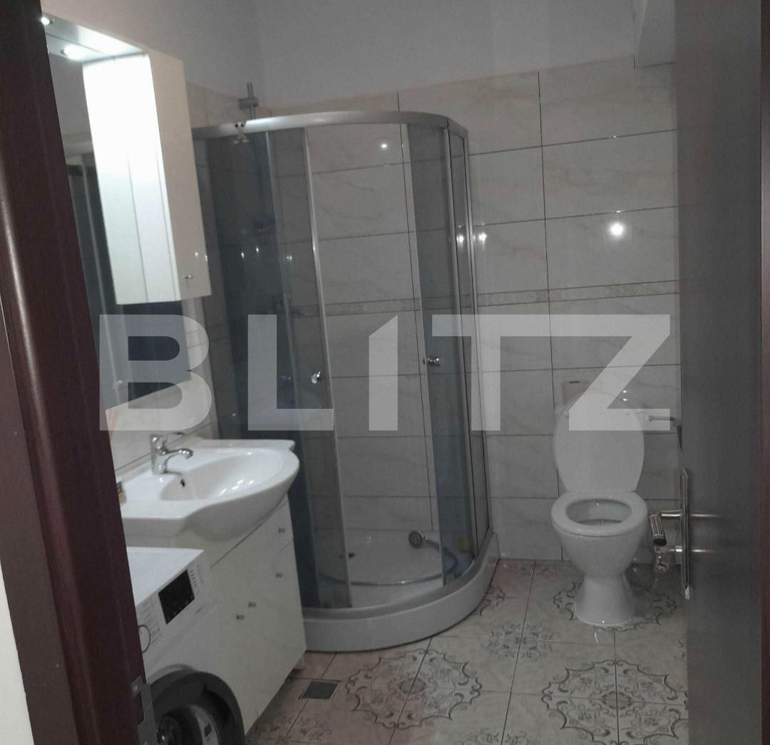 Apartament de închiriat 2 camere Valea Lupului - 111990AI | BLITZ Iași | Poza6