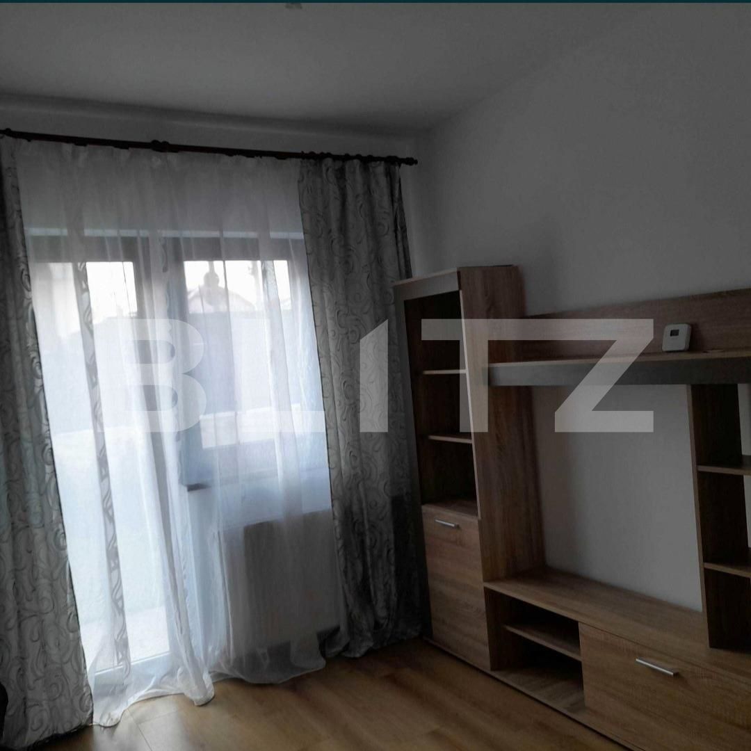 Apartament de închiriat 2 camere Valea Lupului - 111990AI | BLITZ Iași | Poza2