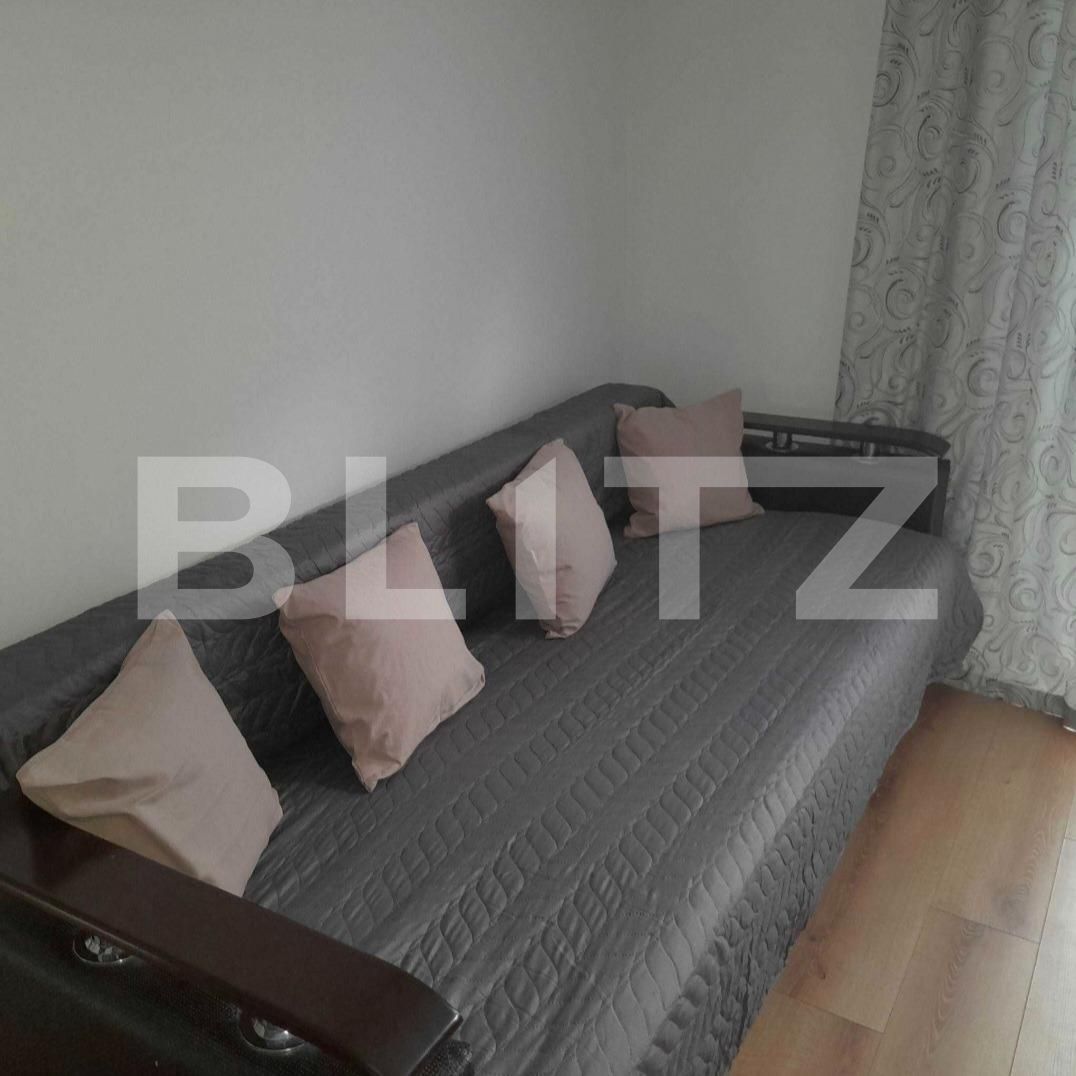 Apartament de închiriat 2 camere Valea Lupului - 111990AI | BLITZ Iași | Poza3