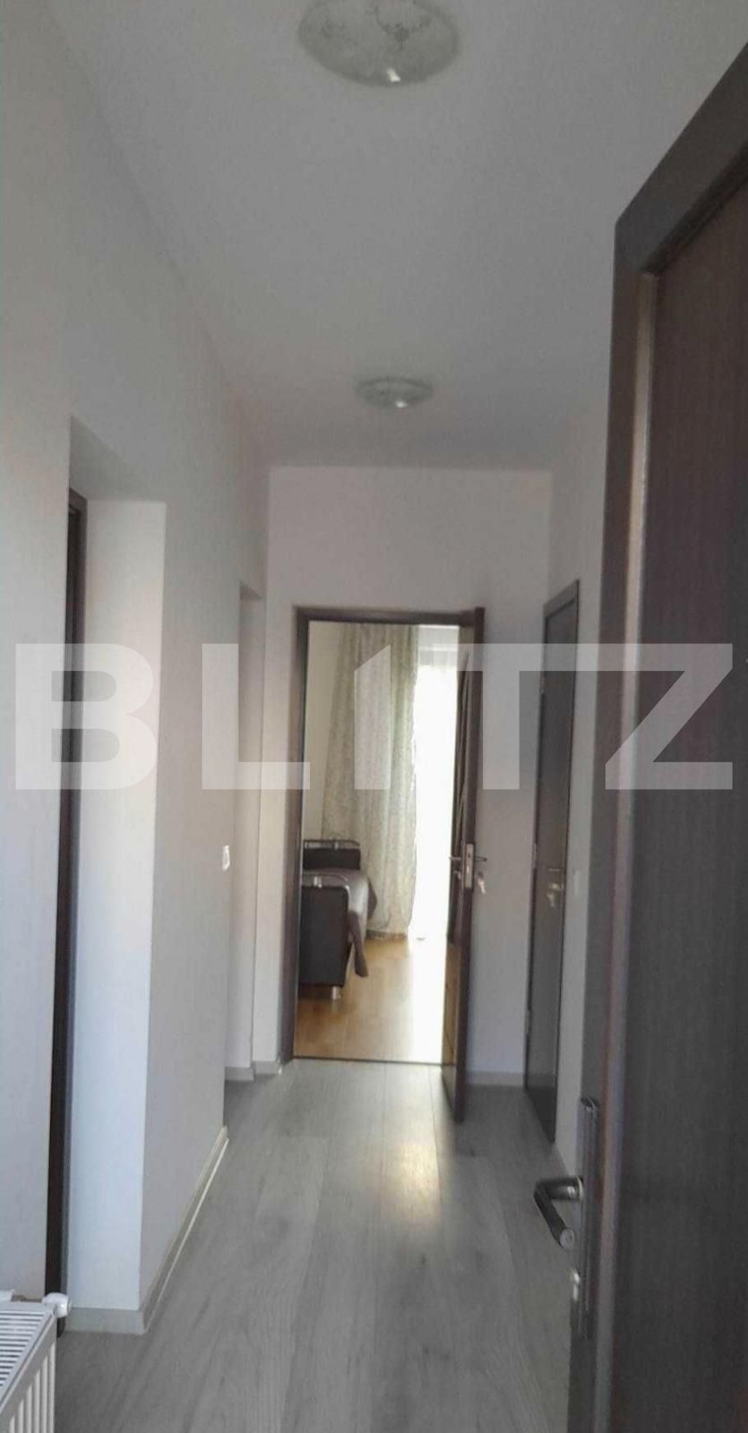 Apartament de închiriat 2 camere Valea Lupului - 111990AI | BLITZ Iași | Poza5
