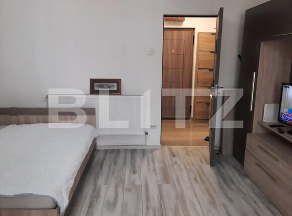 Garsonieră de închiriat Tatarasi - 111999AI | BLITZ Iași | Poza1