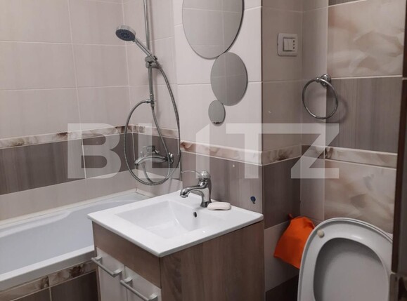 Garsonieră de închiriat Tatarasi - 111999AI | BLITZ Iași | Poza7