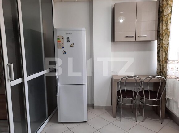 Garsonieră de închiriat Tatarasi - 111999AI | BLITZ Iași | Poza5