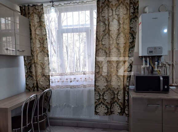 Garsonieră de închiriat Tatarasi - 111999AI | BLITZ Iași | Poza6