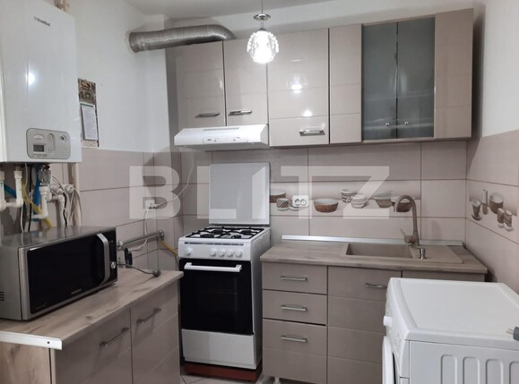 Garsonieră de închiriat Tatarasi - 111999AI | BLITZ Iași | Poza4