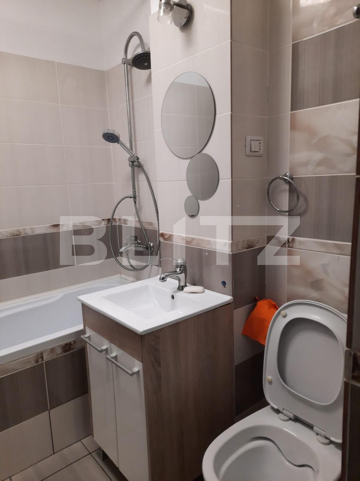 Garsonieră de închiriat Tatarasi - 111999AI | BLITZ Iași | Poza7