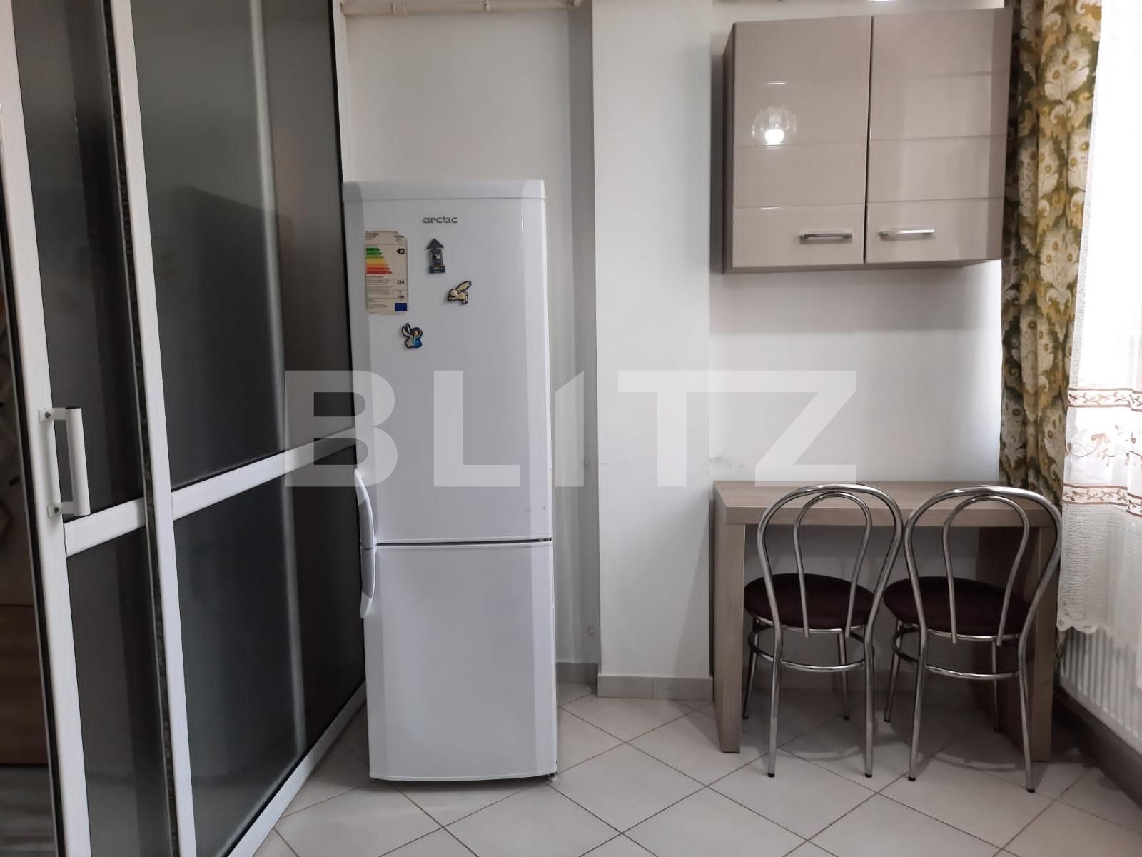 Garsonieră de închiriat Tatarasi - 111999AI | BLITZ Iași | Poza5