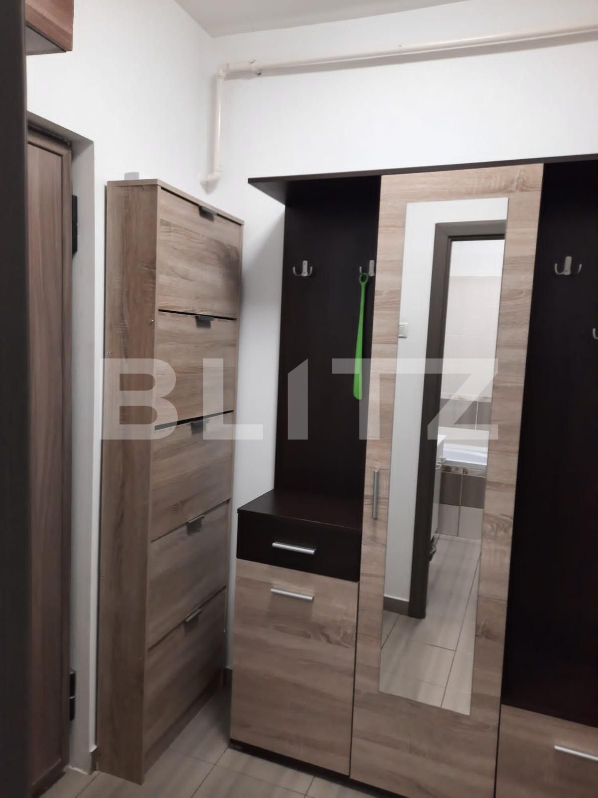 Garsonieră de închiriat Tatarasi - 111999AI | BLITZ Iași | Poza3