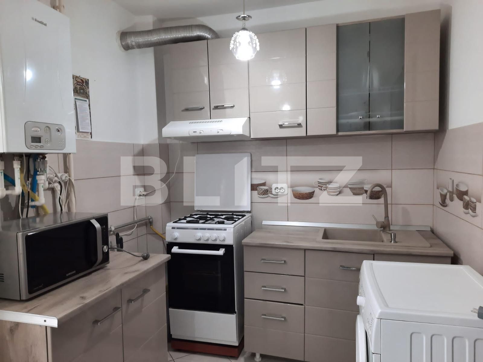 Garsonieră de închiriat Tatarasi - 111999AI | BLITZ Iași | Poza4