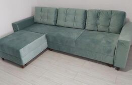 Apartament de o cameră, decomandat, 35mp, zona Tatarasi 