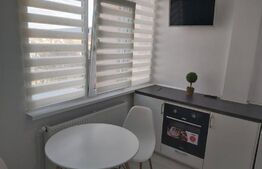 Apartament de o cameră, decomandat, 35mp, zona Tatarasi 