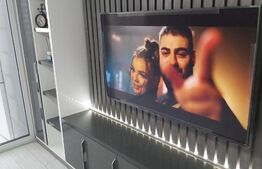 Apartament de o cameră, decomandat, 35mp, zona Tatarasi 