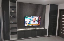 Apartament de o cameră, decomandat, 35mp, zona Tatarasi 