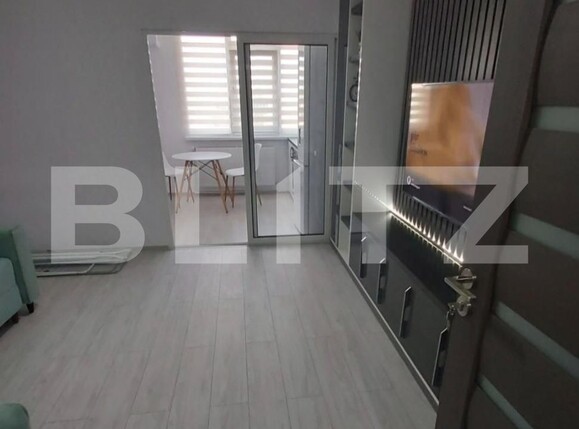 Garsonieră de închiriat Tatarasi - 112005AI | BLITZ Iași | Poza1