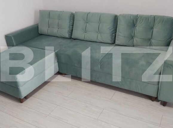 Garsonieră de închiriat Tatarasi - 112005AI | BLITZ Iași | Poza2