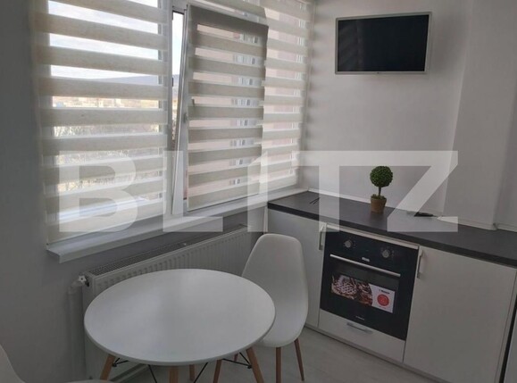 Garsonieră de închiriat Tatarasi - 112005AI | BLITZ Iași | Poza6