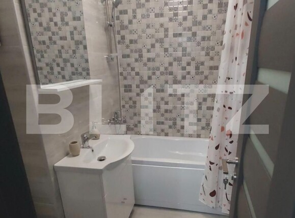 Garsonieră de închiriat Tatarasi - 112005AI | BLITZ Iași | Poza7