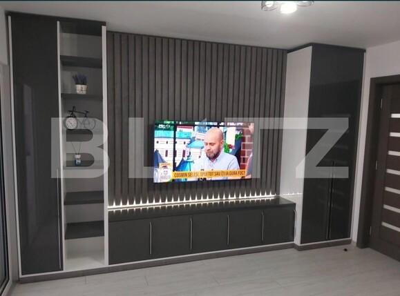 Garsonieră de închiriat Tatarasi - 112005AI | BLITZ Iași | Poza4