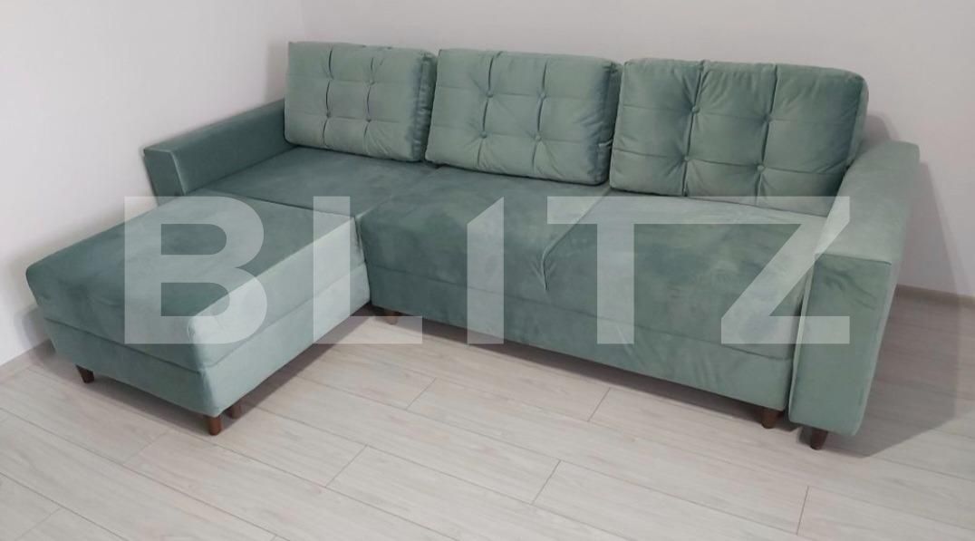 Garsonieră de închiriat Tatarasi - 112005AI | BLITZ Iași | Poza2