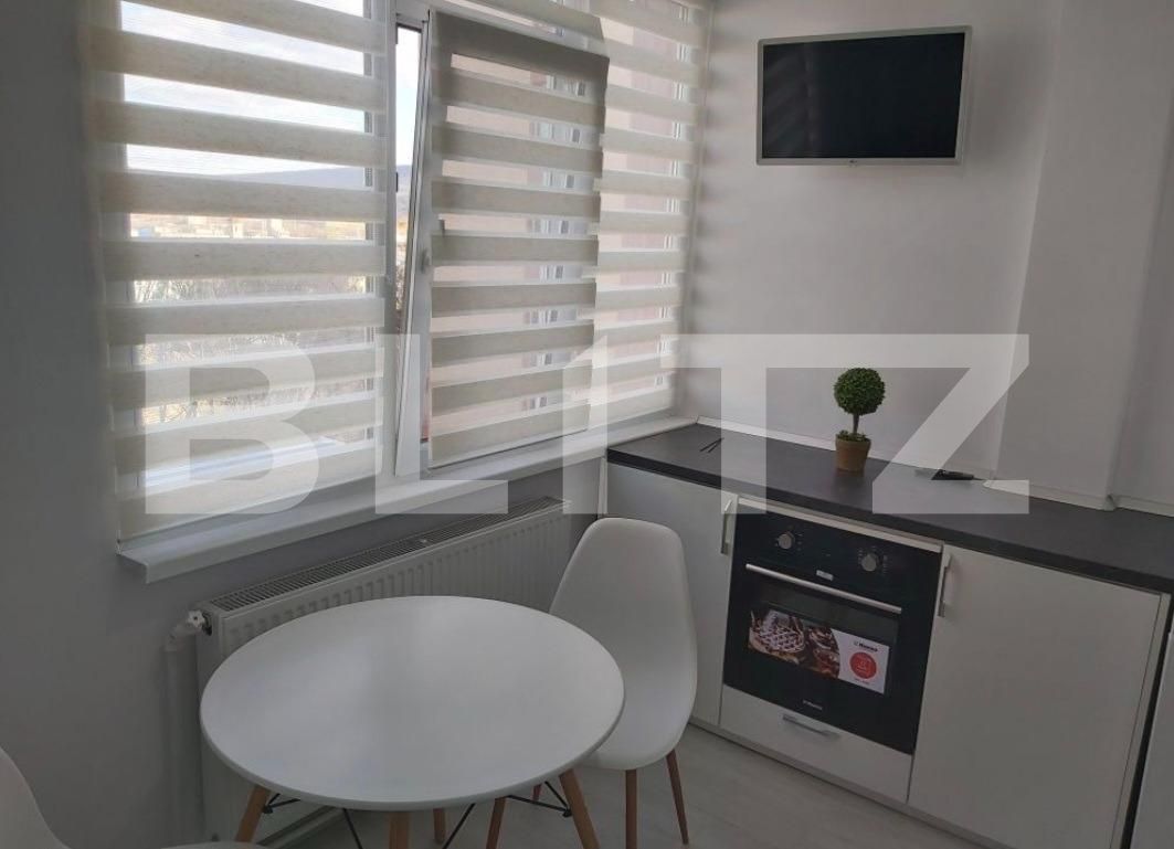 Garsonieră de închiriat Tatarasi - 112005AI | BLITZ Iași | Poza6