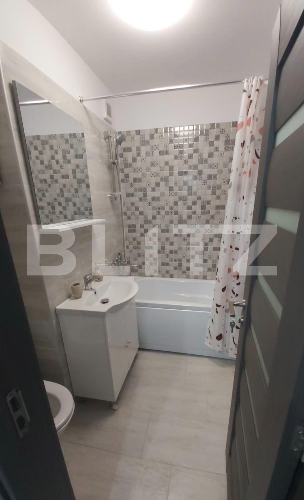 Garsonieră de închiriat Tatarasi - 112005AI | BLITZ Iași | Poza7