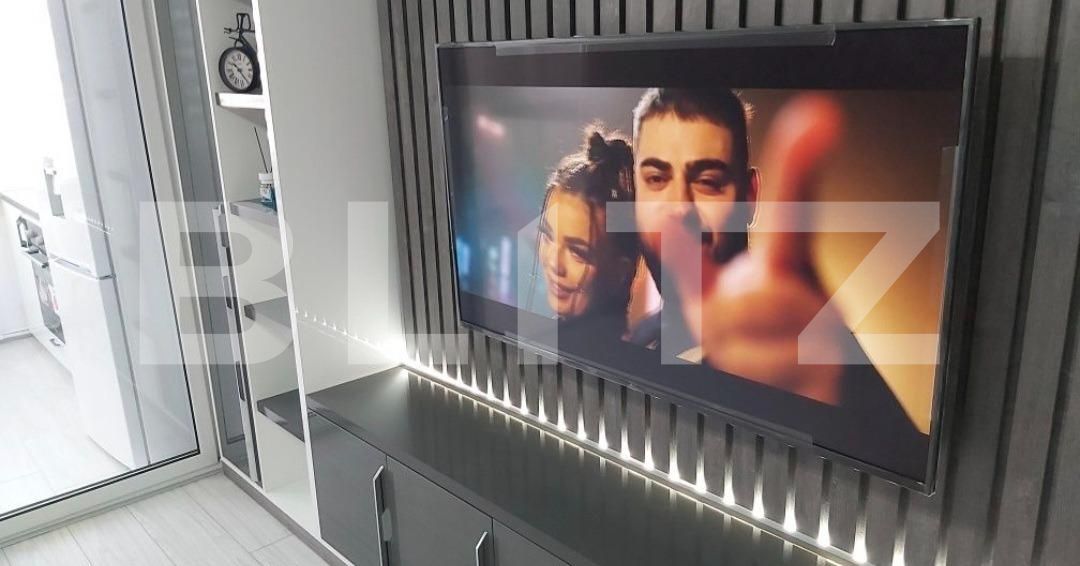 Garsonieră de închiriat Tatarasi - 112005AI | BLITZ Iași | Poza3