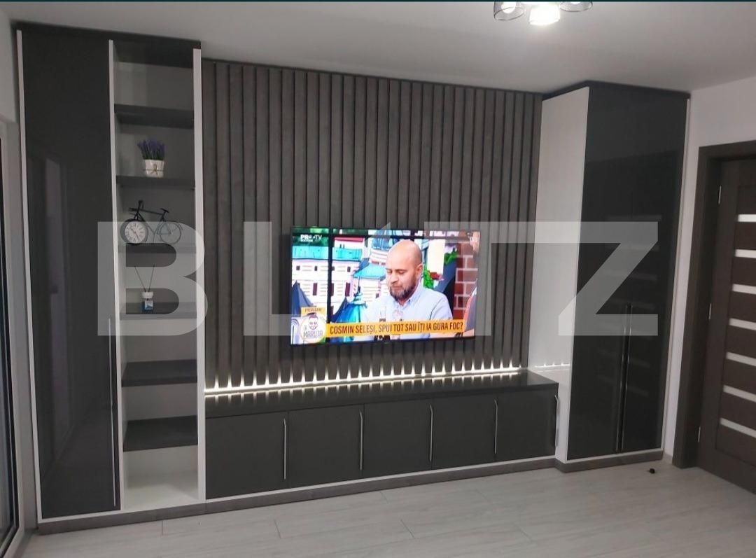 Garsonieră de închiriat Tatarasi - 112005AI | BLITZ Iași | Poza4