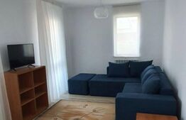 Apartament de 2 camere, decomandat, 54mp, zona Bucium 