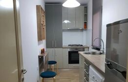 Apartament de 2 camere, decomandat, 54mp, zona Bucium 