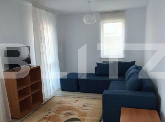 Apartament de închiriat 2 camere Bucium - 112007AI | BLITZ Iași | Poza1