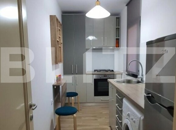 Apartament de închiriat 2 camere Bucium - 112007AI | BLITZ Iași | Poza4