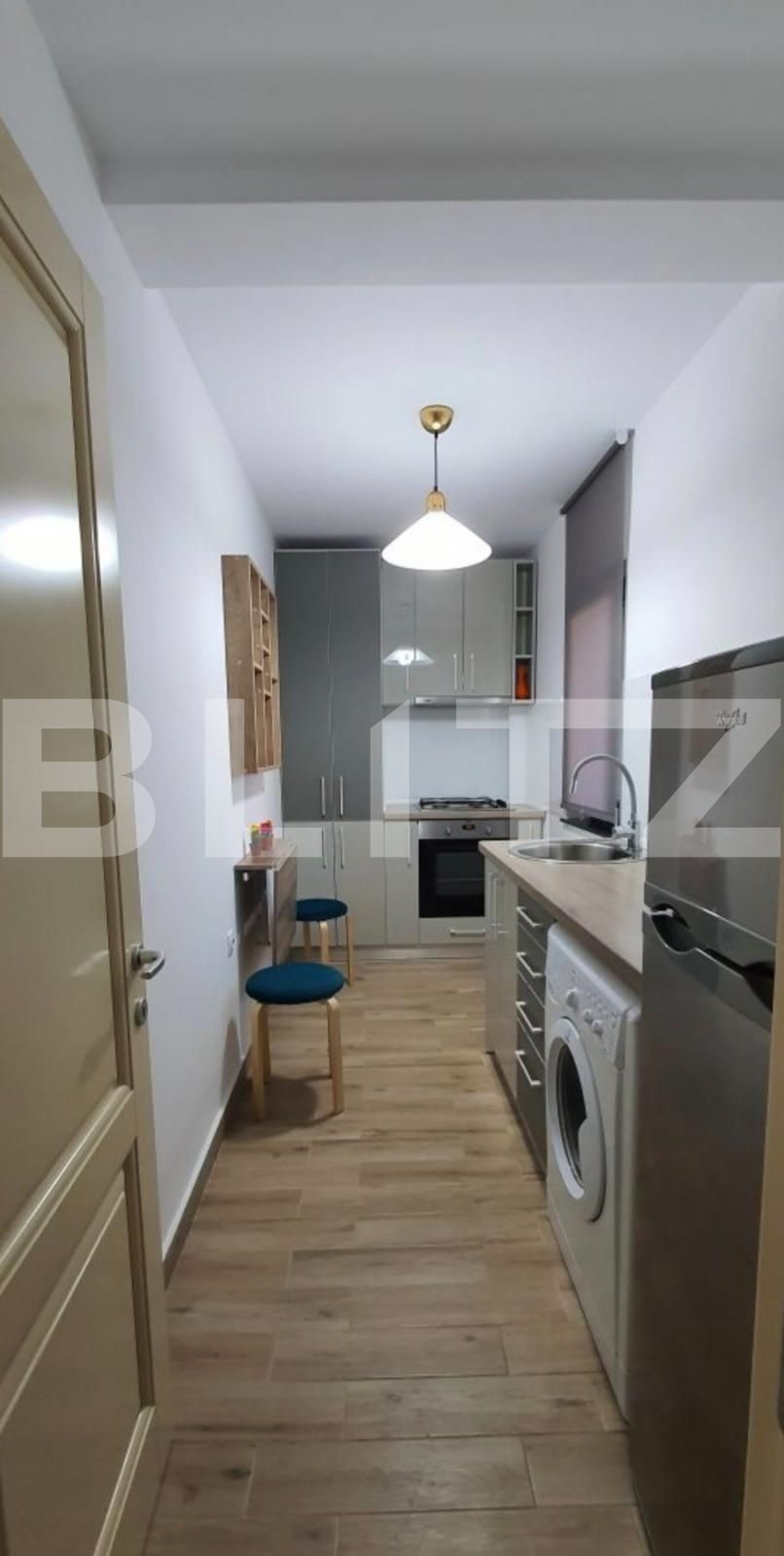 Apartament de închiriat 2 camere Bucium - 112007AI | BLITZ Iași | Poza4