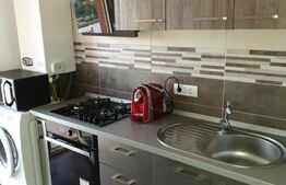 Apartament de o cameră, decomandat, 43mp, zona Tudor Vladimirescu 