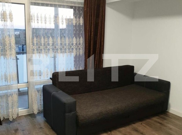 Garsonieră de închiriat Tudor Vladimirescu - 112010AI | BLITZ Iași | Poza2