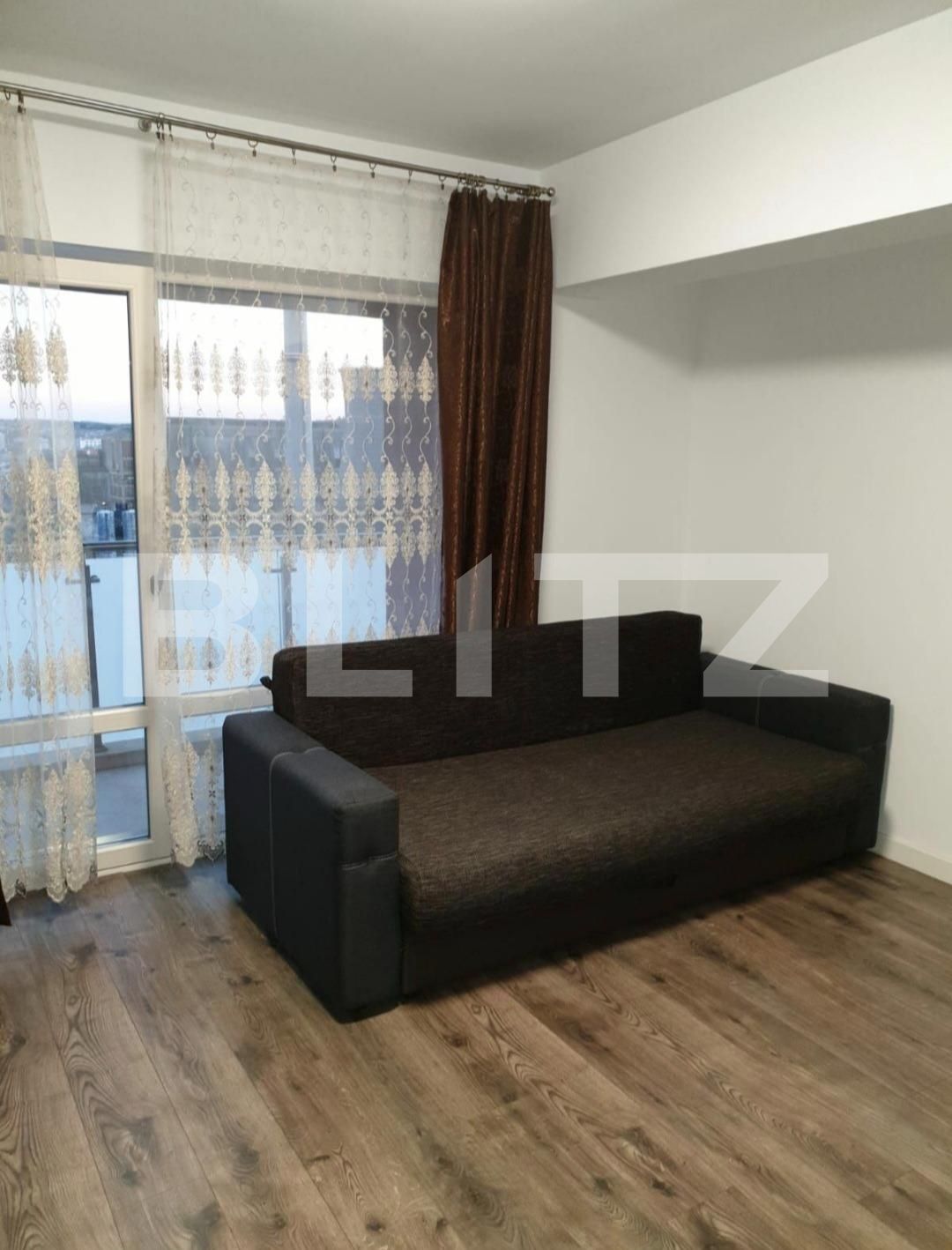 Garsonieră de închiriat Tudor Vladimirescu - 112010AI | BLITZ Iași | Poza2