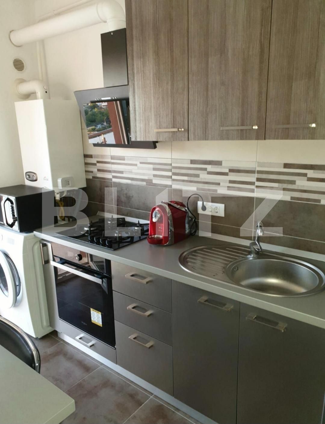 Garsonieră de închiriat Tudor Vladimirescu - 112010AI | BLITZ Iași | Poza4