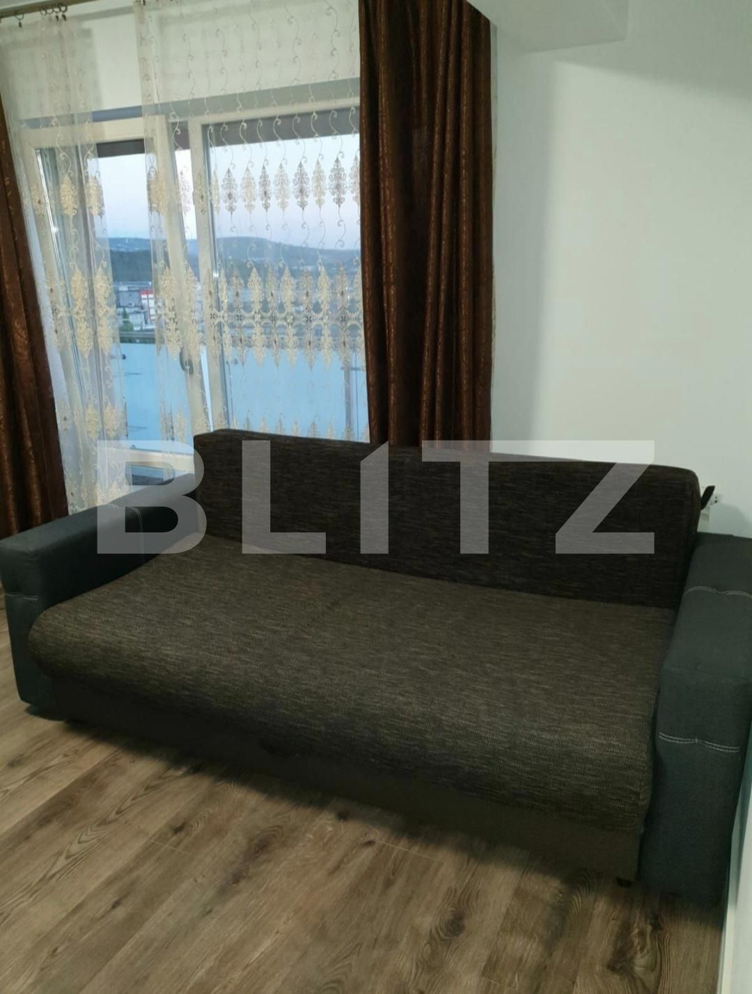 Garsonieră de închiriat Tudor Vladimirescu - 112010AI | BLITZ Iași | Poza3