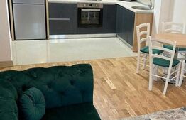 Apartament de 2 camere, decomandat, 43mp, zona Podu Ros